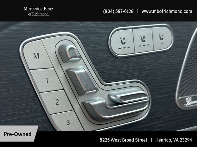 Certified 2026 Mercedes-Benz GLE 350 4MATIC image 24