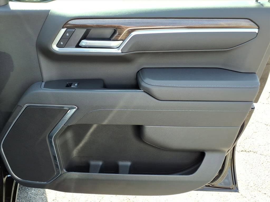 Used 2026 Chevrolet Silverado 1500 LT w/ Protection Package image 14