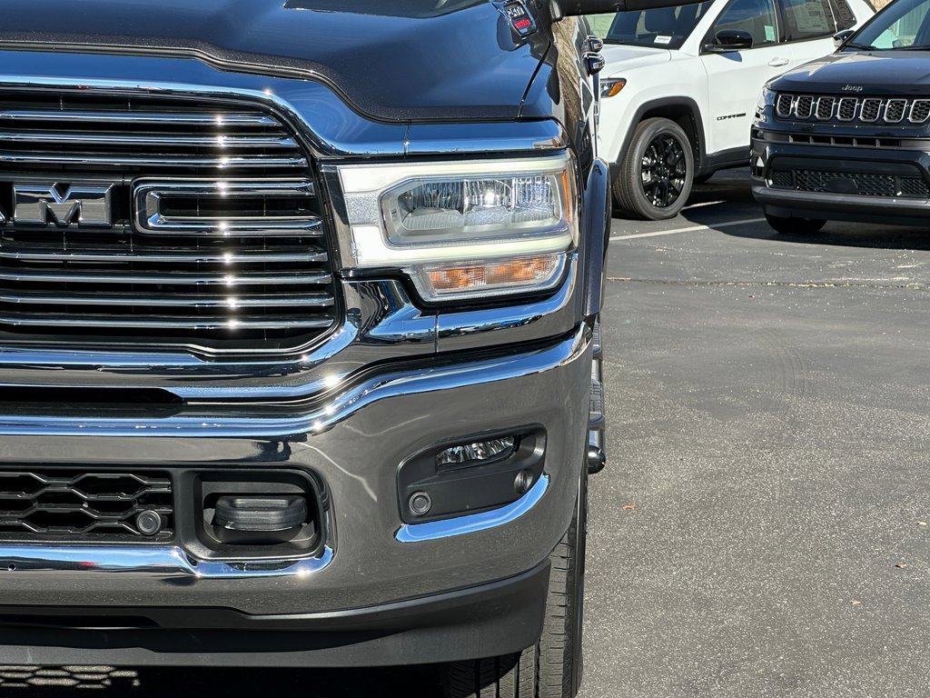 Certified 2022 RAM 2500 Laramie image 10