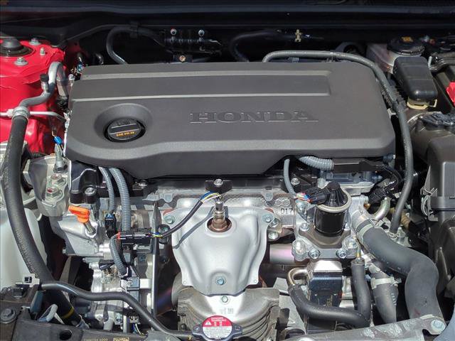 Used 2025 Honda Civic Sport image 21
