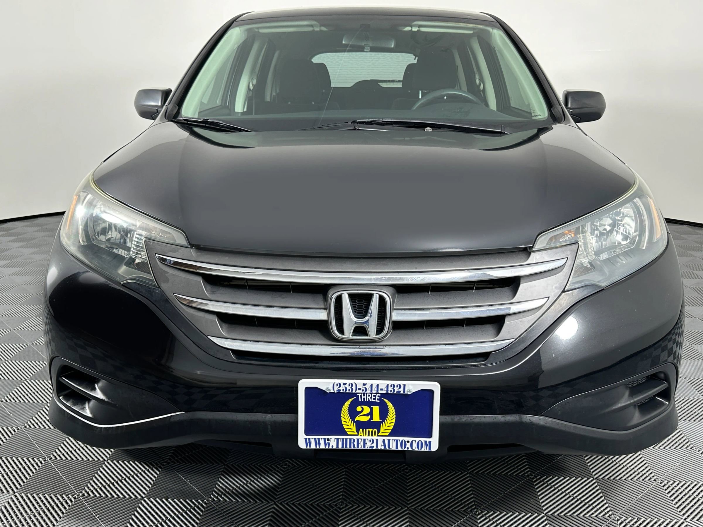 Used 2014 Honda CR-V LX image 3