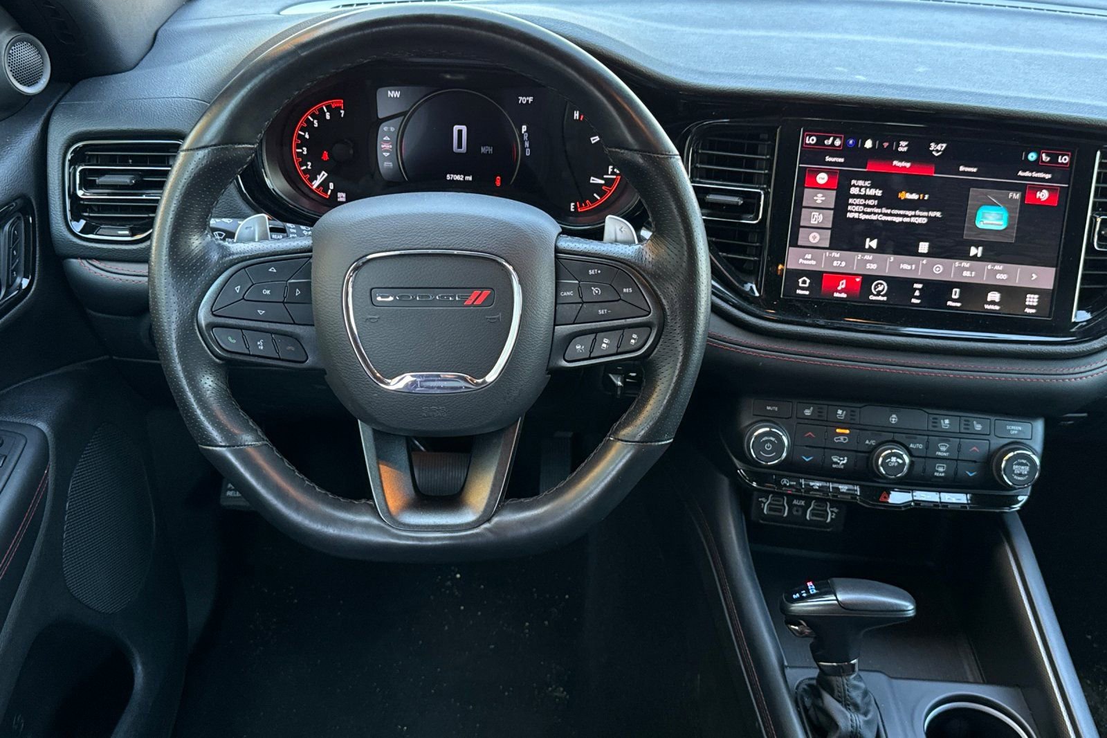 Used 2024 Dodge Durango GT image 16