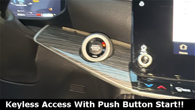 Used 2022 Jeep Wagoneer Series III w/ Convenience Group I image 5