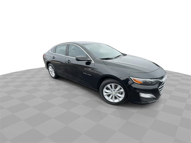 Certified 2023 Chevrolet Malibu LT video 2