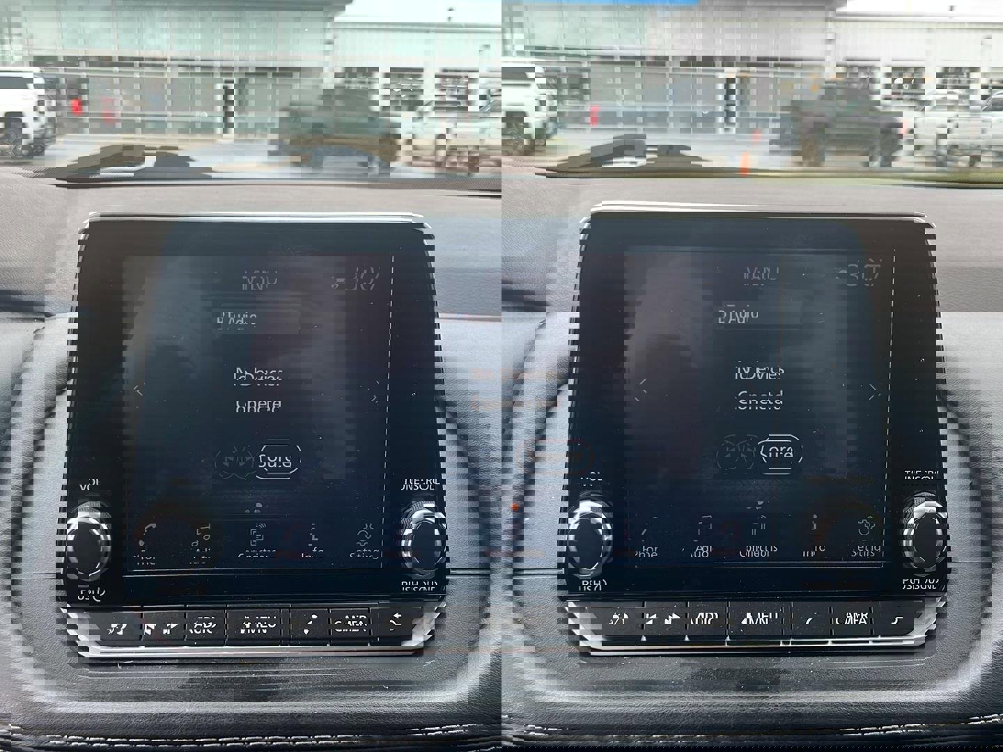 Used 2022 Nissan Rogue SV image 17