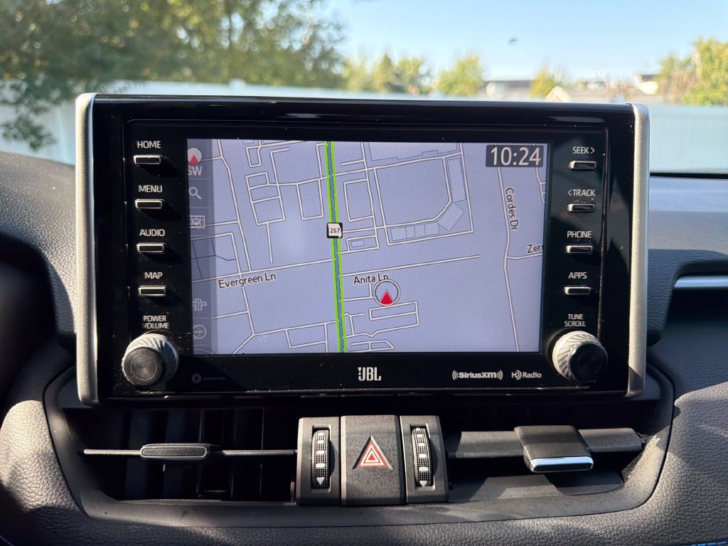 Used 2021 Toyota RAV4 XSE w/ XSE Grade Weather Package AWD/4WD image 21