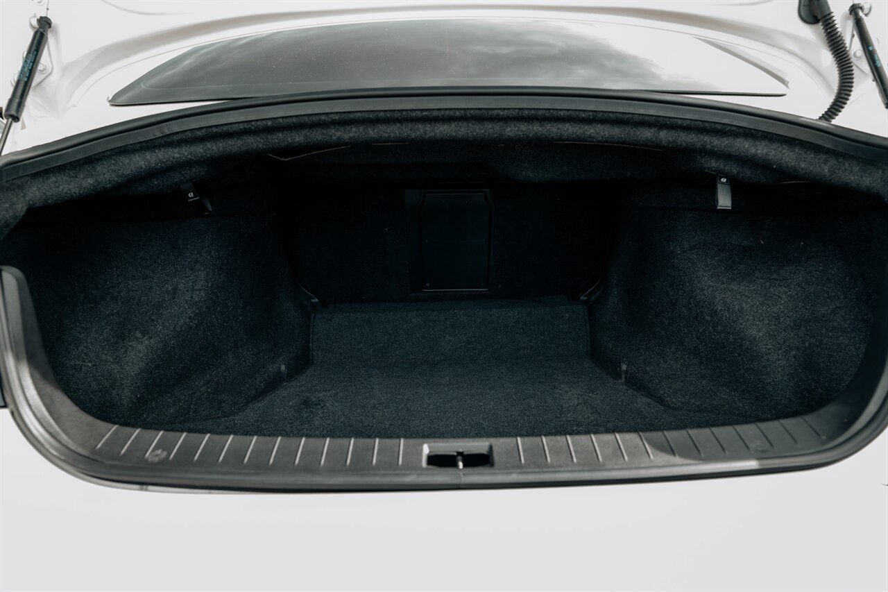 Used 2022 INFINITI Q50 Sensory w/ All Weather Package RWD image 47