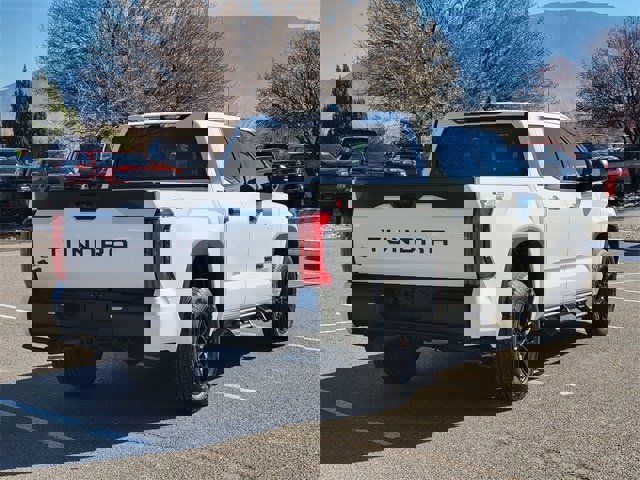 Used 2023 Toyota Tundra SR5 image 3