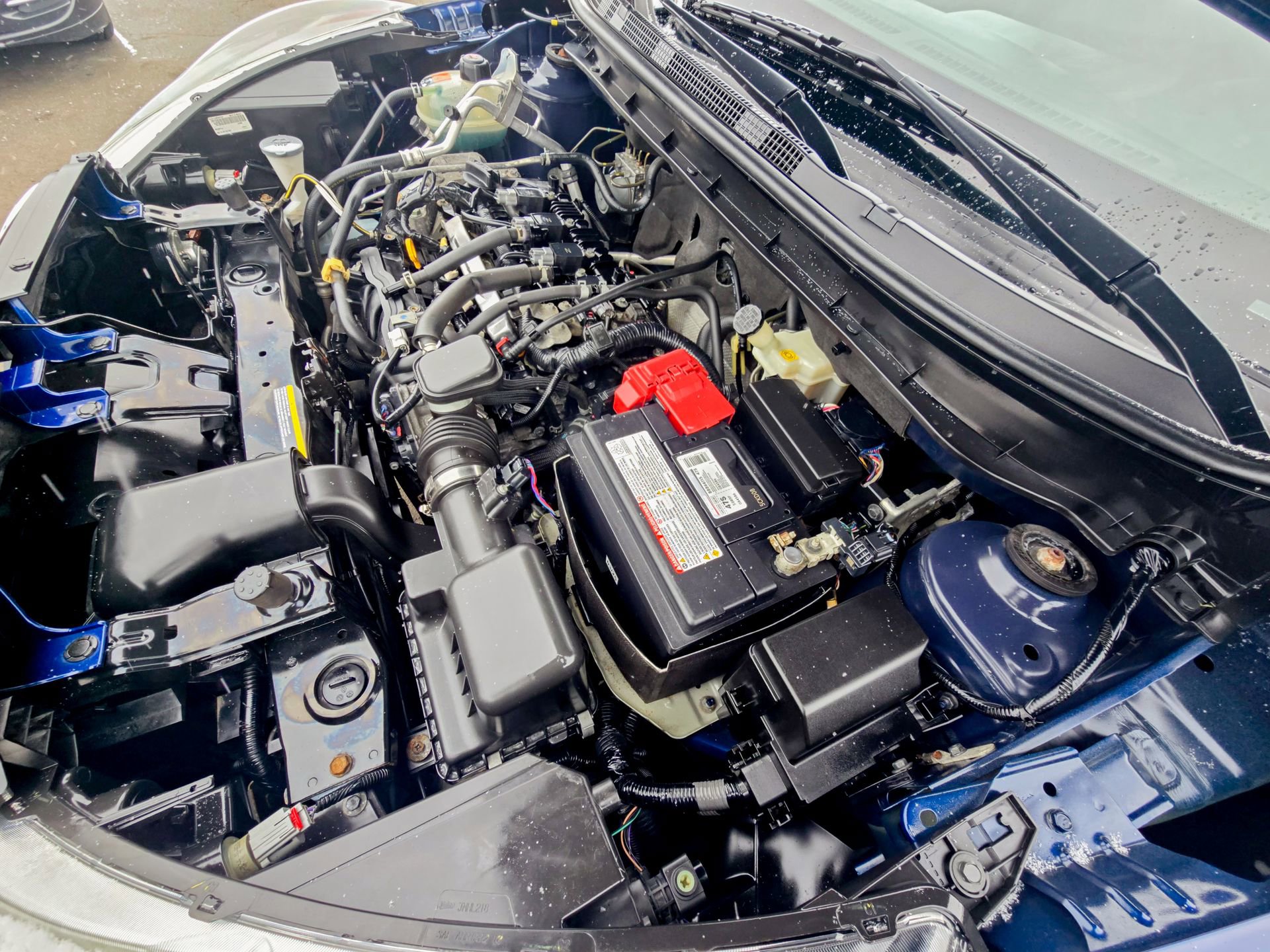 Used 2018 Nissan Kicks SV image 29