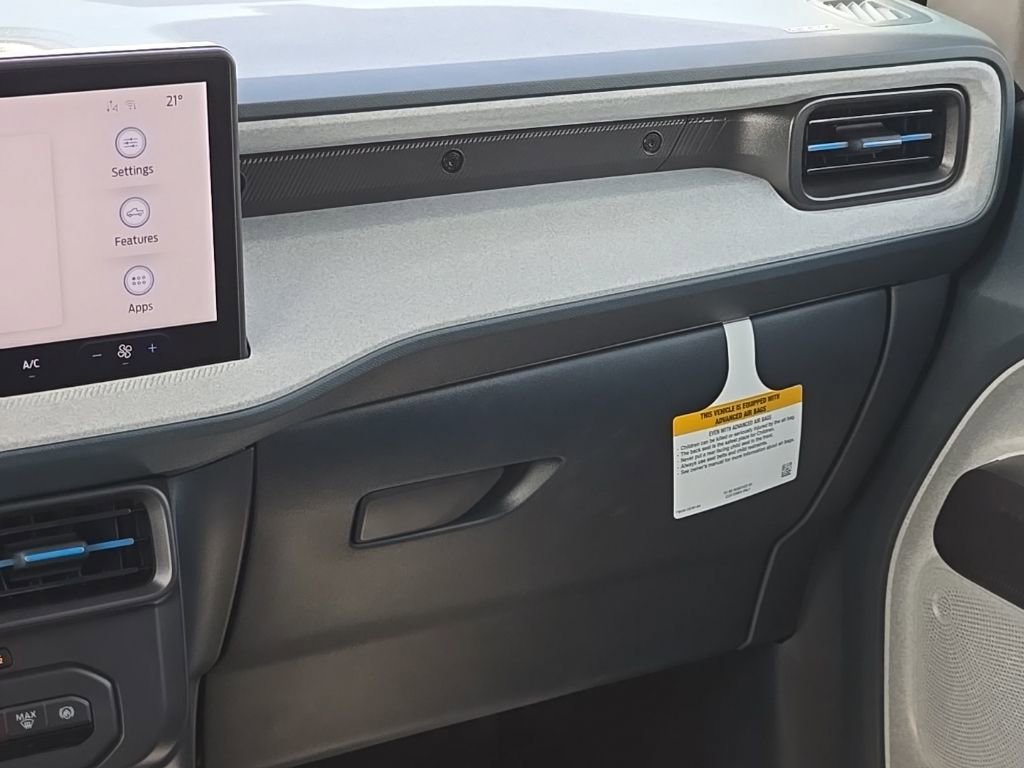 New 2026 Ford Maverick XLT AWD/4WD image 29