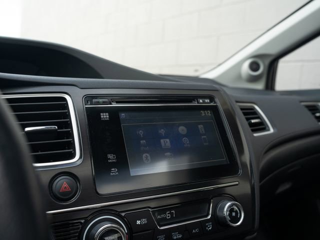 Used 2014 Honda Civic EX-L image 26