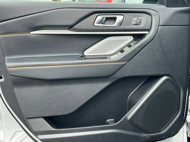 New 2026 Ford Explorer Tremor w/ Tremor Ultimate Package AWD/4WD image 17
