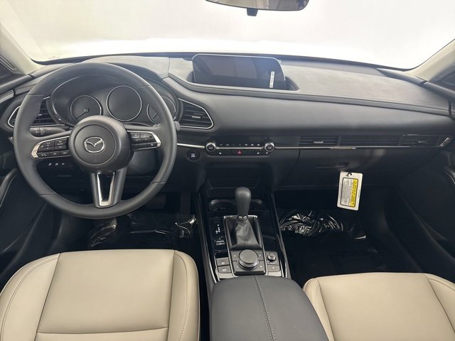 New 2025 MAZDA CX-30 AWD 2.5 S w/ Preferred Package image 21