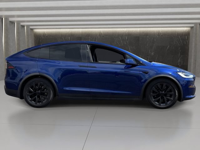 Used 2022 Tesla Model X AWD/4WD image 7