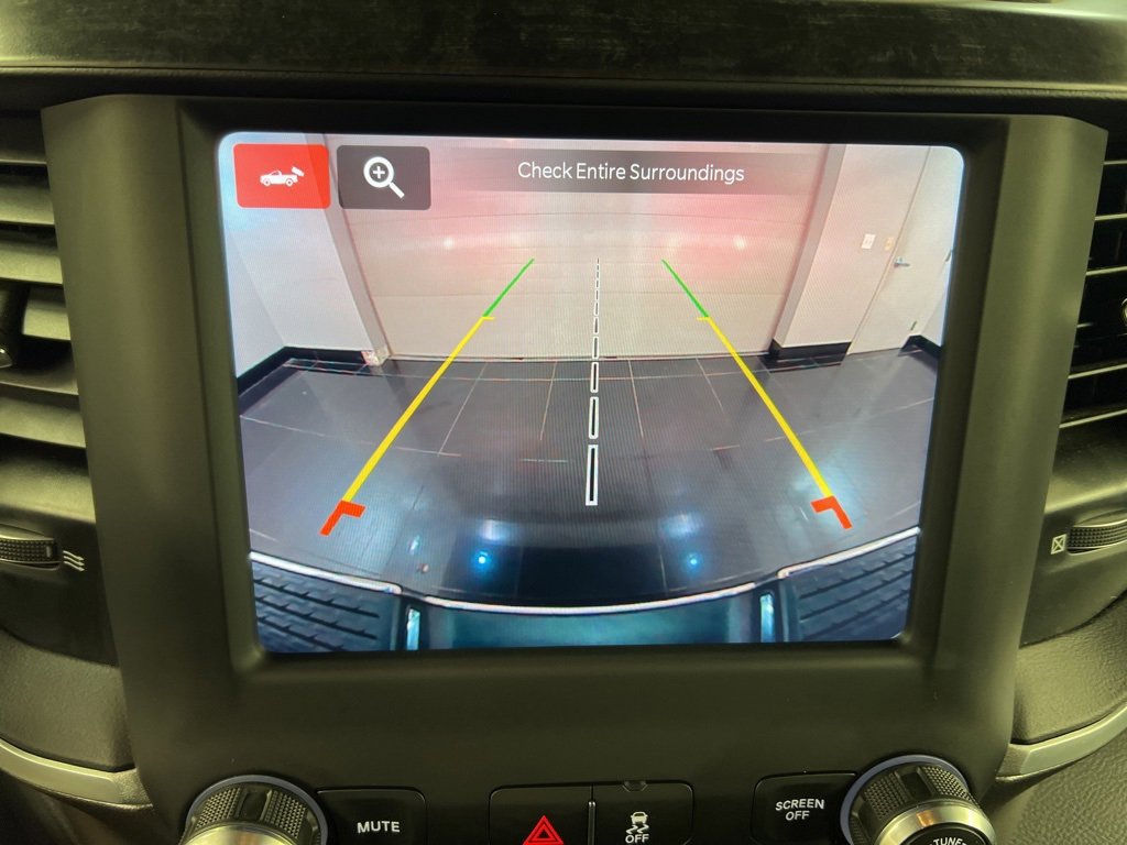 Used 2022 RAM 2500 Big Horn w/ Level C Equiment Group image 13