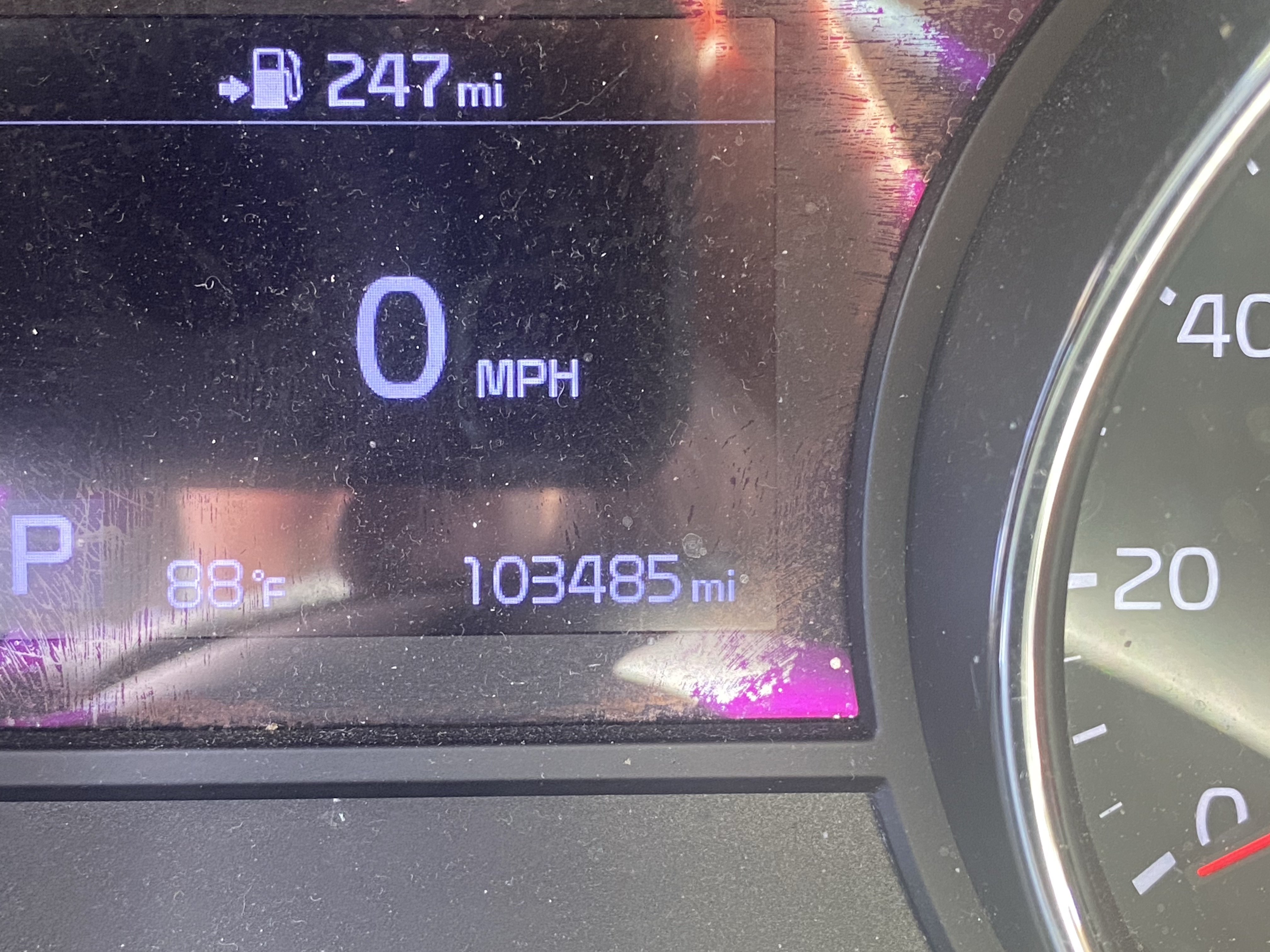 Used 2021 Kia Sedona LX FWD image 5