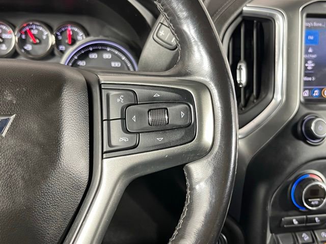 Used 2019 Chevrolet Silverado 1500 LT w/ All-Star Edition image 15