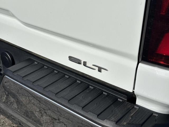 Used 2025 GMC Sierra 2500 SLT AWD/4WD image 7