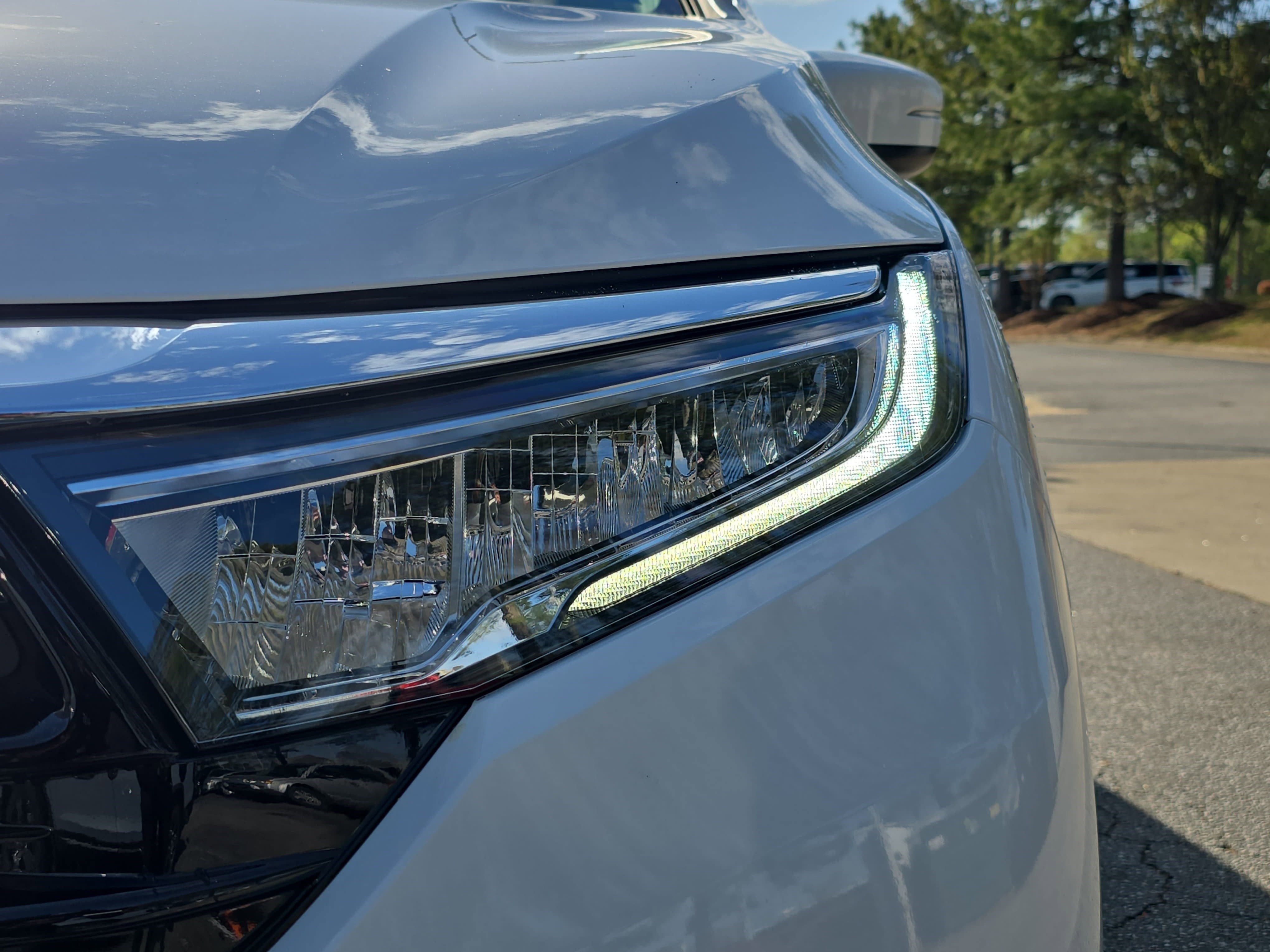 Used 2024 Honda Odyssey EX-L image 34