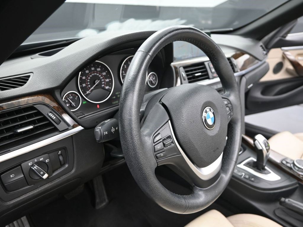 Used 2015 BMW 428i xDrive Convertible AWD/4WD image 15