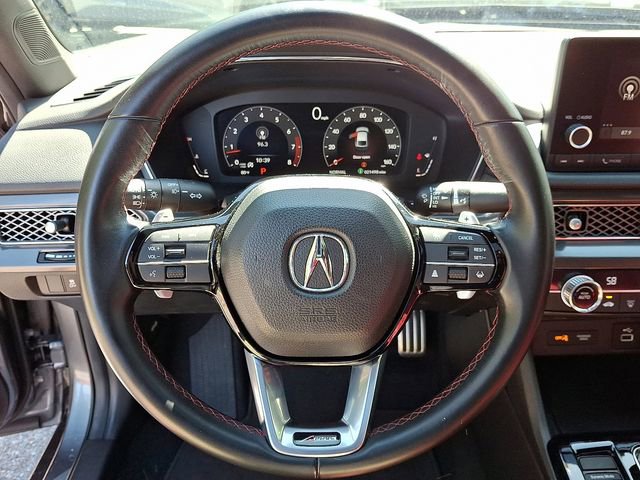 Used 2023 Acura Integra A-Spec FWD image 19