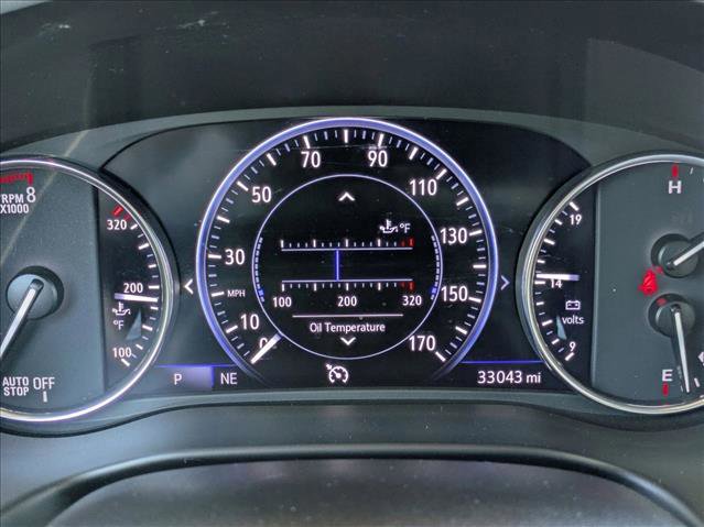 Used 2024 Buick Enclave Premium FWD image 11