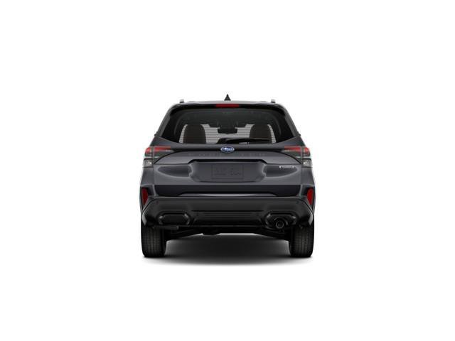 New 2026 Subaru Forester Touring image 9