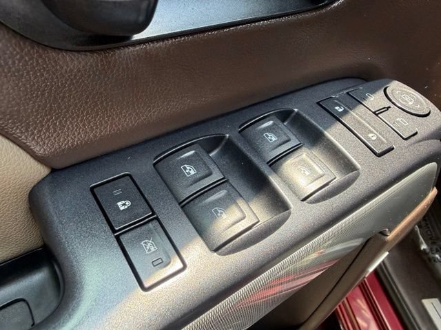 Used 2015 Chevrolet Silverado 2500 LTZ w/ Duramax Plus Package AWD/4WD image 13