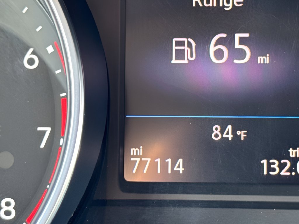 Used 2019 Volkswagen Tiguan S AWD/4WD image 20