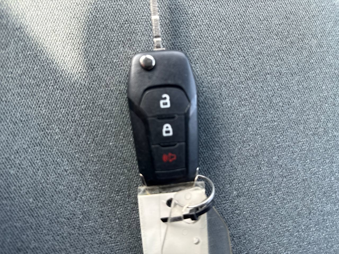 Used 2023 Ford F150 XLT image 23