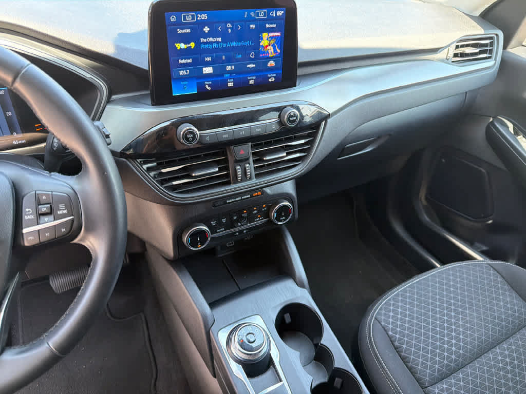 Used 2024 Ford Escape Active FWD image 26