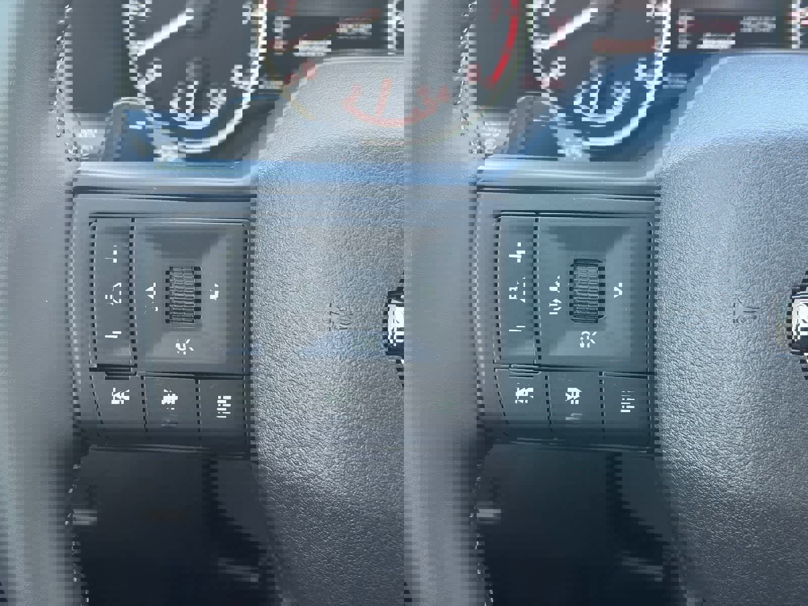 New 2026 Nissan Rogue SV image 11