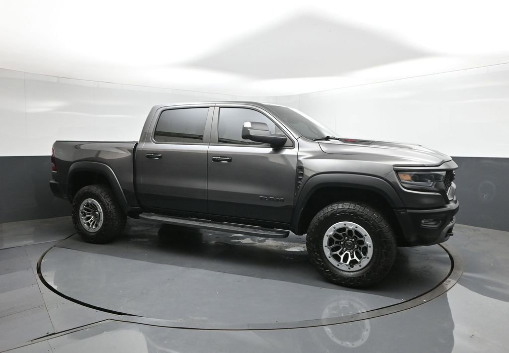 Used 2023 RAM 1500 TRX w/ TRX Level 2 Equipment Group image 26