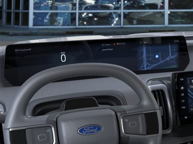 New 2026 Ford Expedition Active RWD image 13