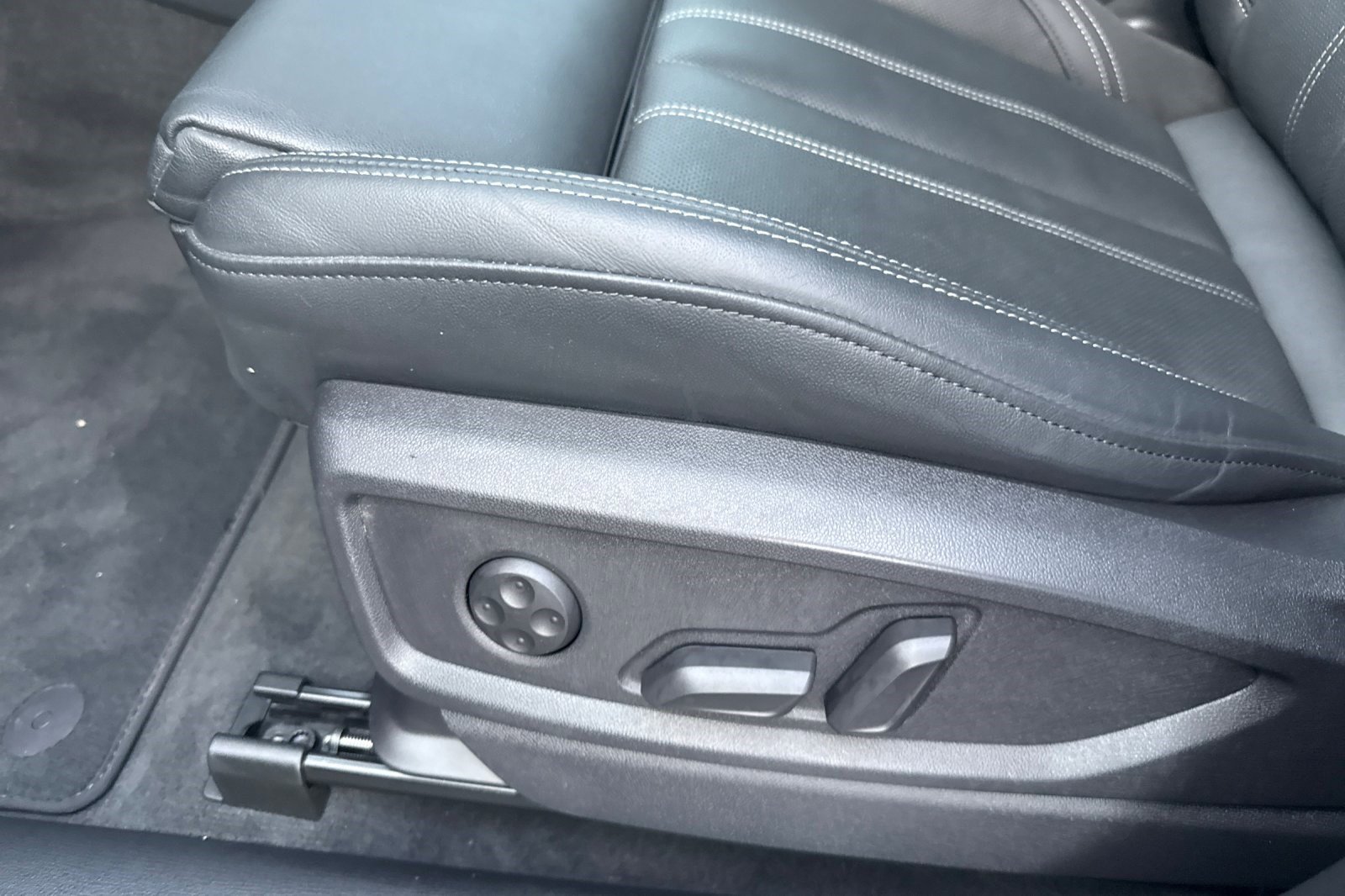 Used 2023 Audi Q5 2.0T Premium Plus image 14