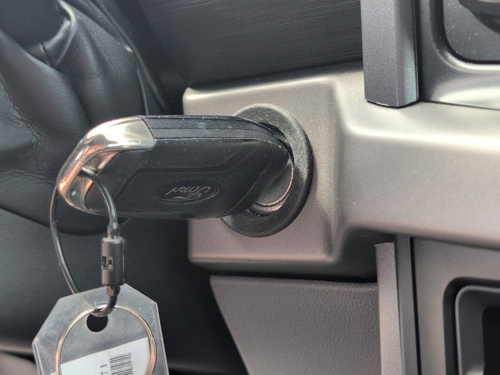 Used 2024 Ford F150 XLT w/ Mobile Office Package AWD/4WD image 23