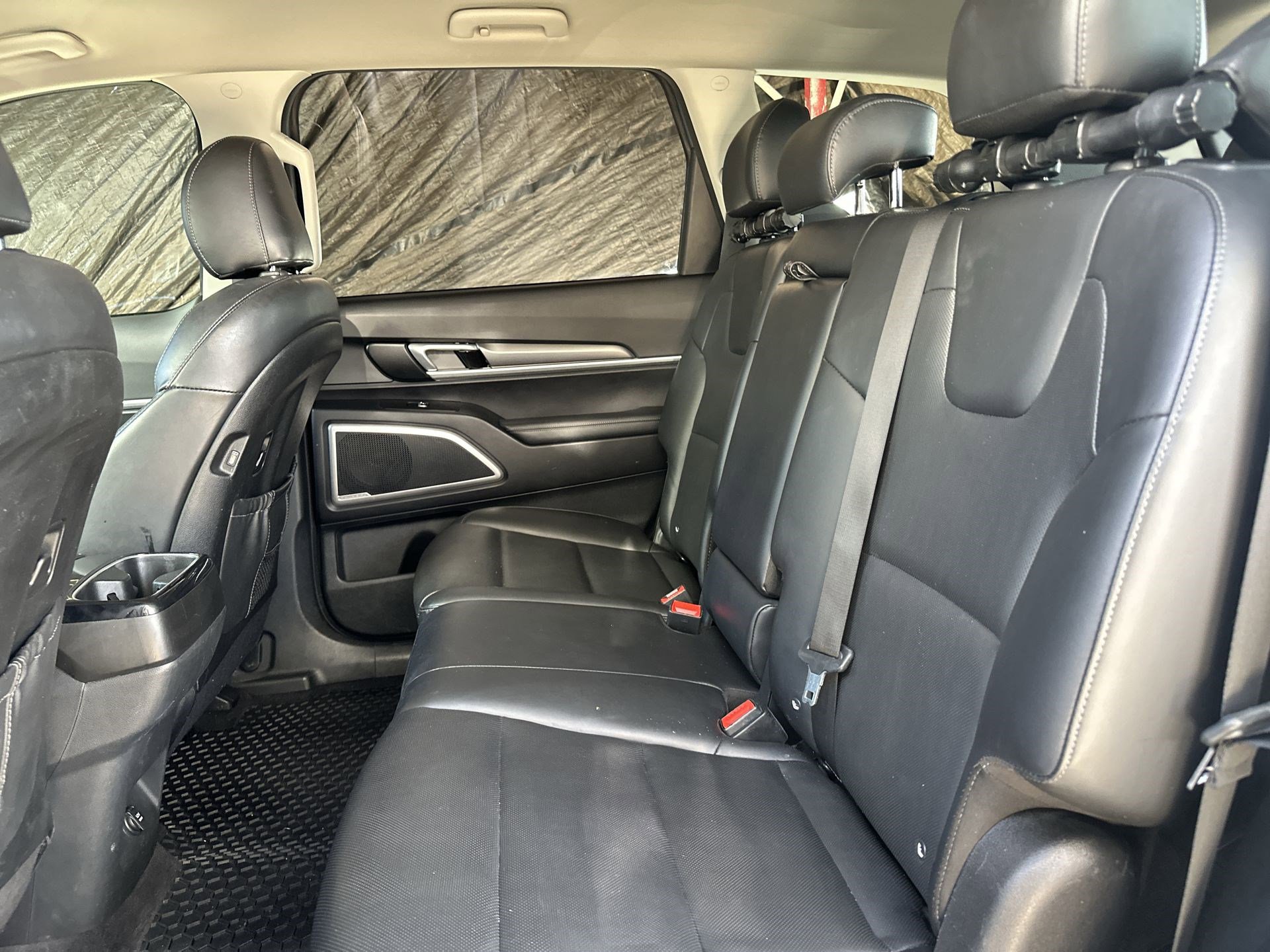 Certified 2020 Kia Telluride LX image 23