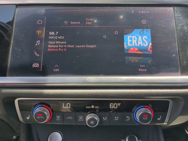 Used 2020 Audi Q3 2.0T Premium w/ Convenience Package image 22