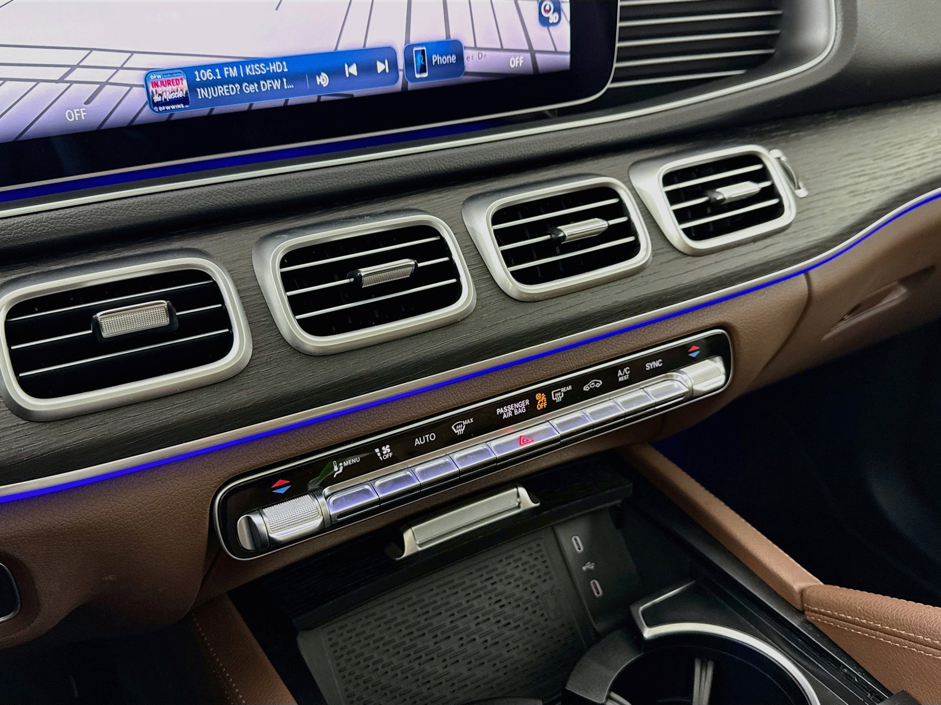 Certified 2026 Mercedes-Benz GLE 350 4MATIC image 17