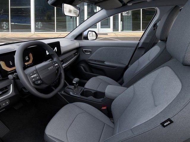New 2026 Kia K4 LXS image 14