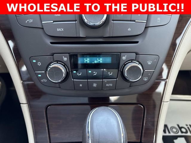 Used 2011 Buick Regal CXL w/ RL3 Preferred Equipment Group image 26