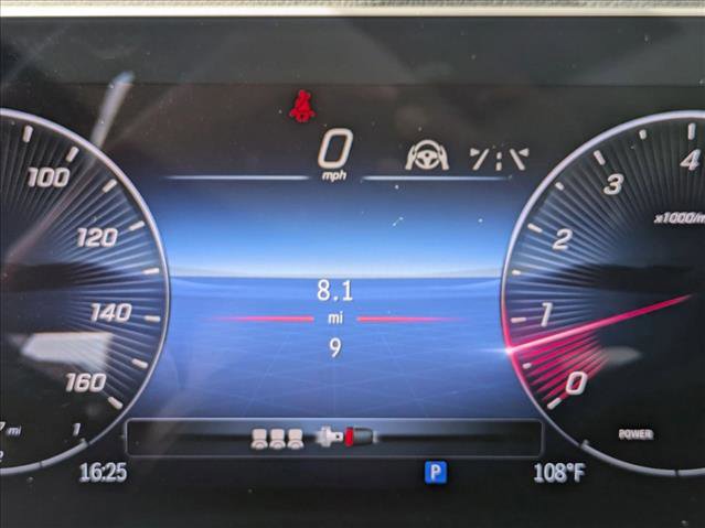 New 2026 Mercedes-Benz GLE 450 4MATIC Coupe image 10