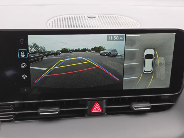 New 2026 Hyundai Ioniq 5 XRT AWD/4WD image 8