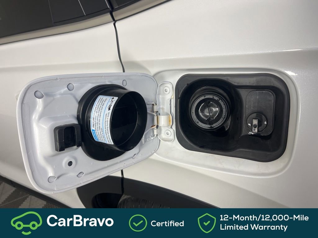 Used 2023 Honda CR-V EX-L image 13