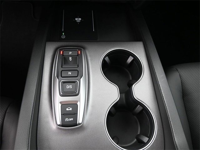 New 2026 Honda Ridgeline RTL image 4