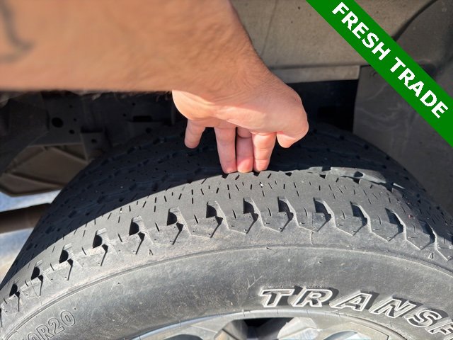 Used 2020 RAM 1500 Lone Star image 10