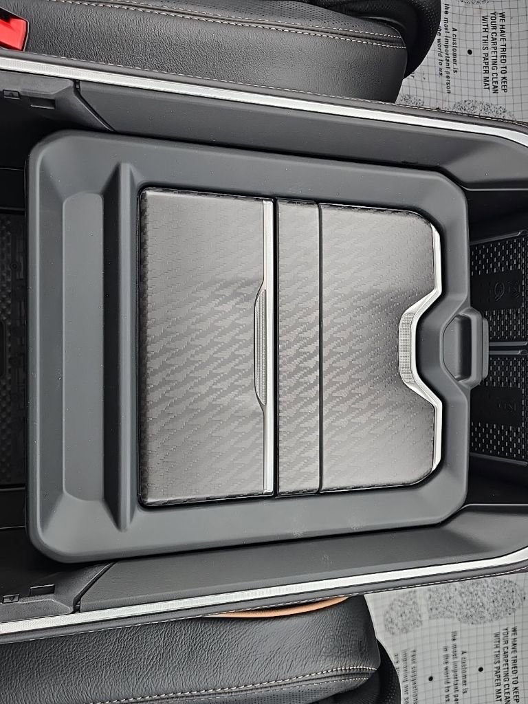 New 2026 RAM 1500 Tungsten w/ Trailer Tow Group image 55
