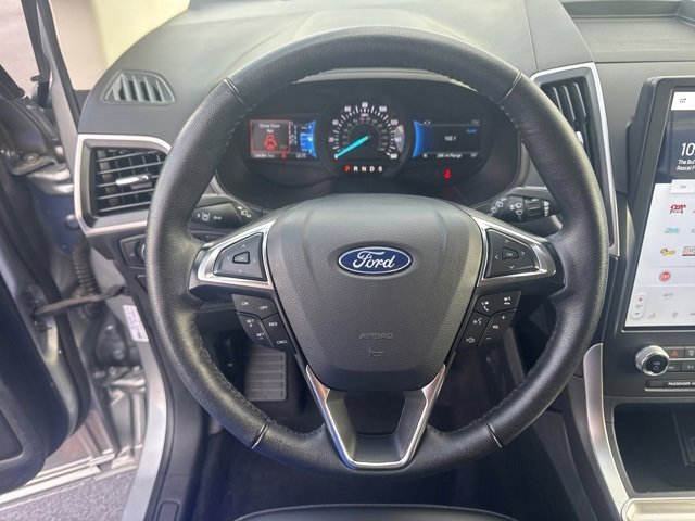 Used 2024 Ford Edge SEL image 11