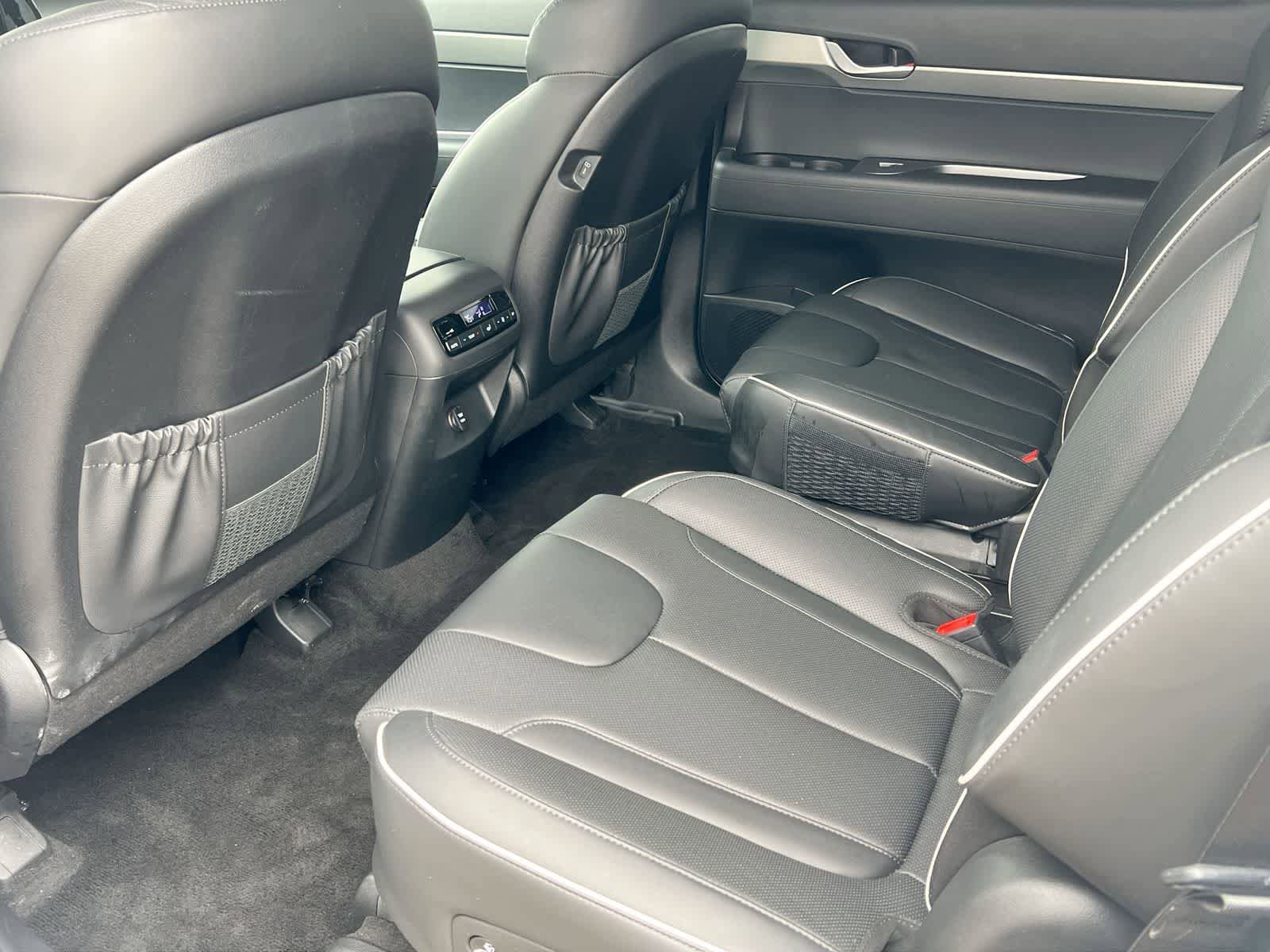 Used 2024 Hyundai Palisade XRT AWD/4WD image 17