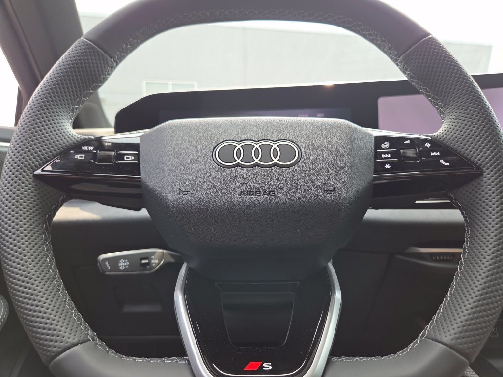 New 2026 Audi S5 Premium Plus AWD/4WD image 32